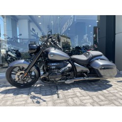BMW R 18 Roctane 2024 Μεταχειρισμένα